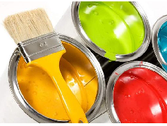 The difference between Jiangmen waterborne paint and oily paint