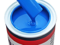 Jiangmen water based paint explains what green paint is for you