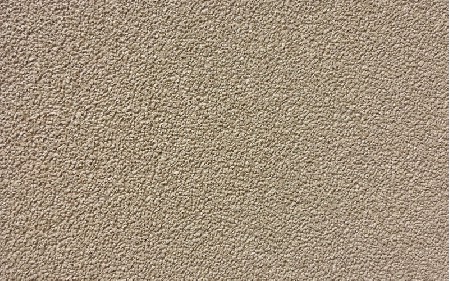 Granular texture coating for interior (exterior) wall